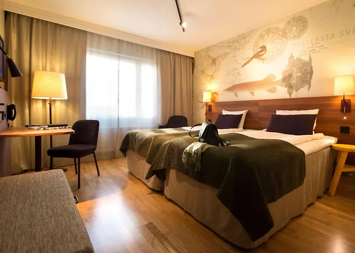 Scandic Sundsvall Nord
