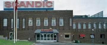 Hotel Scandic Nord