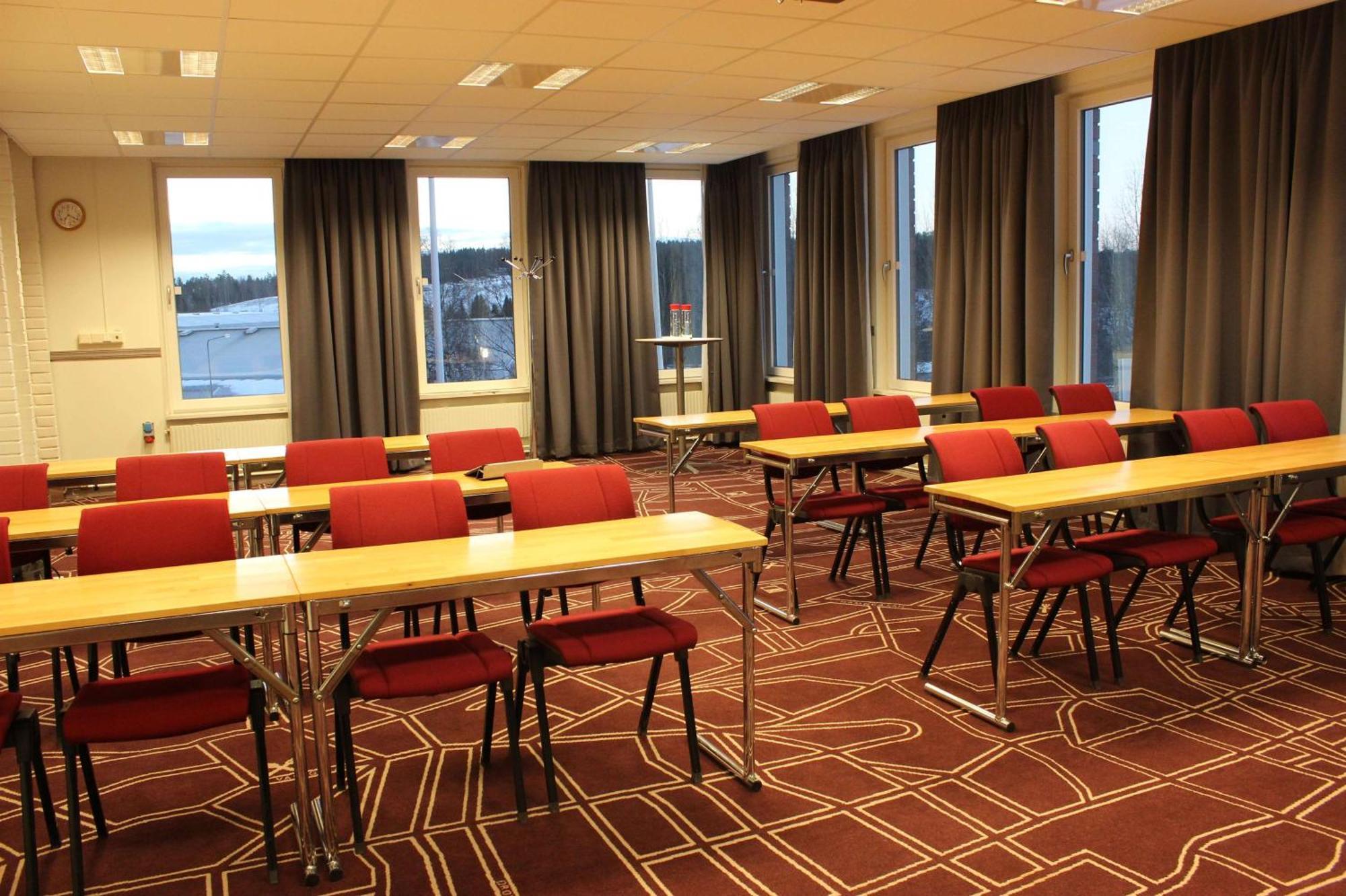 Scandic Nord Hotel