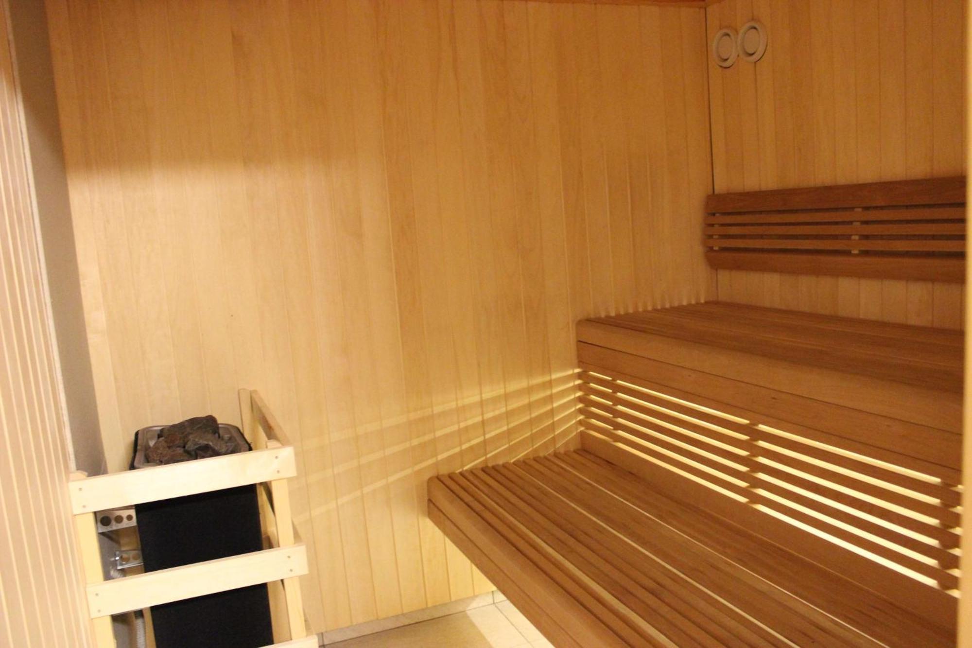 Hotel Scandic Nord 4*