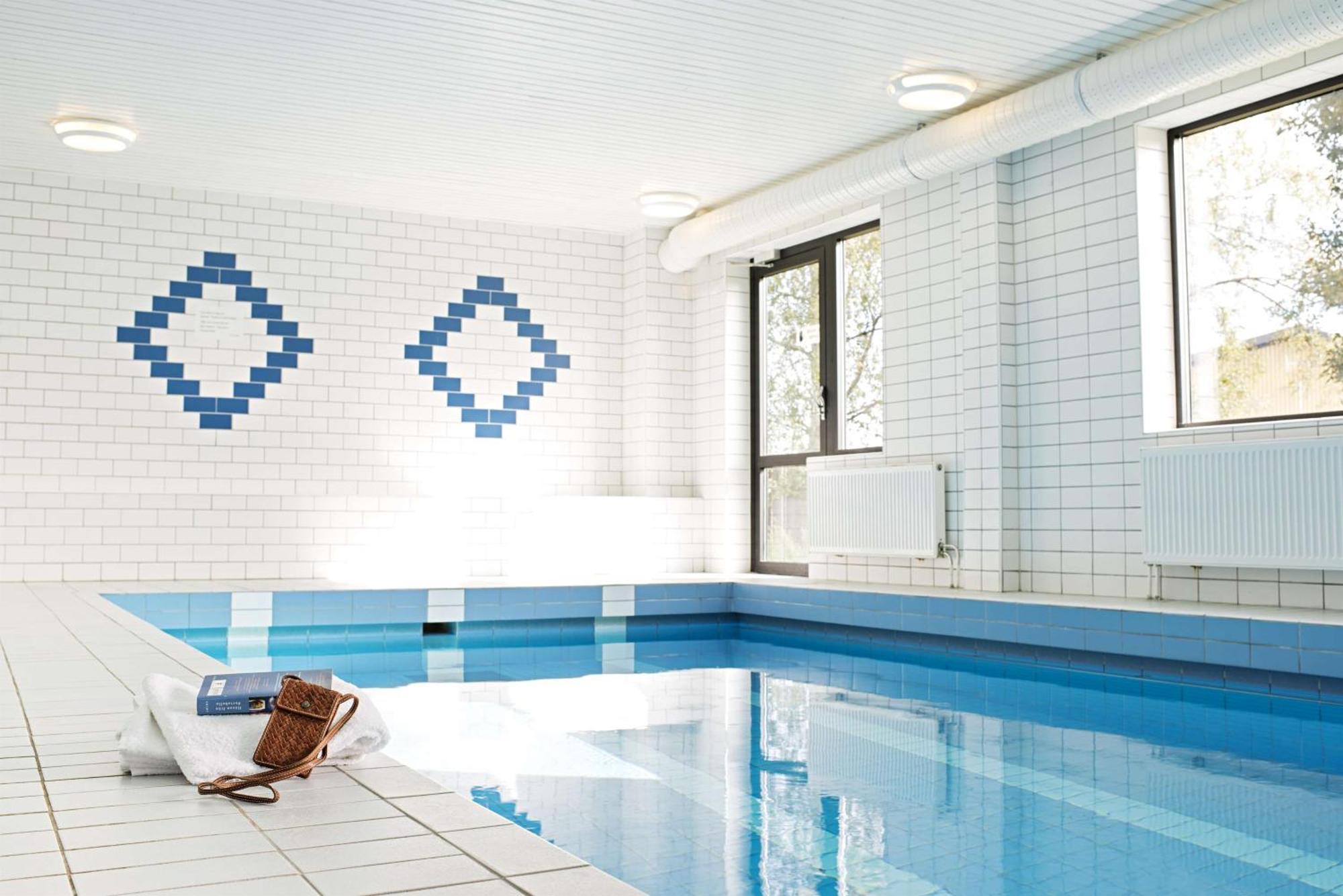 Scandic Nord Hotel Sundsvall
