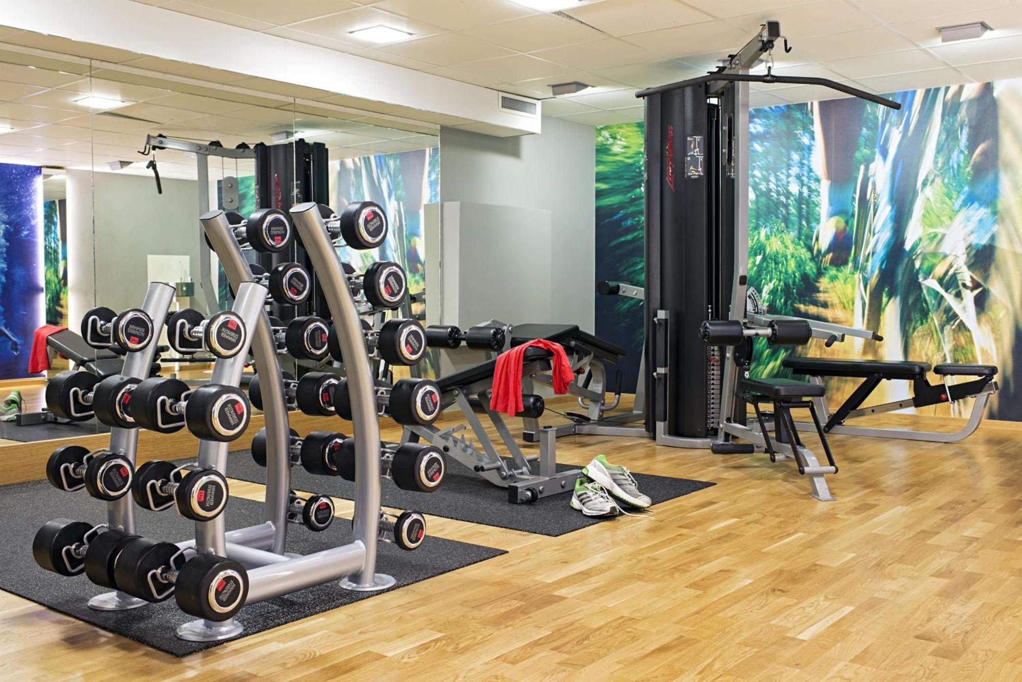 Scandic Nord 4* Sundsvall