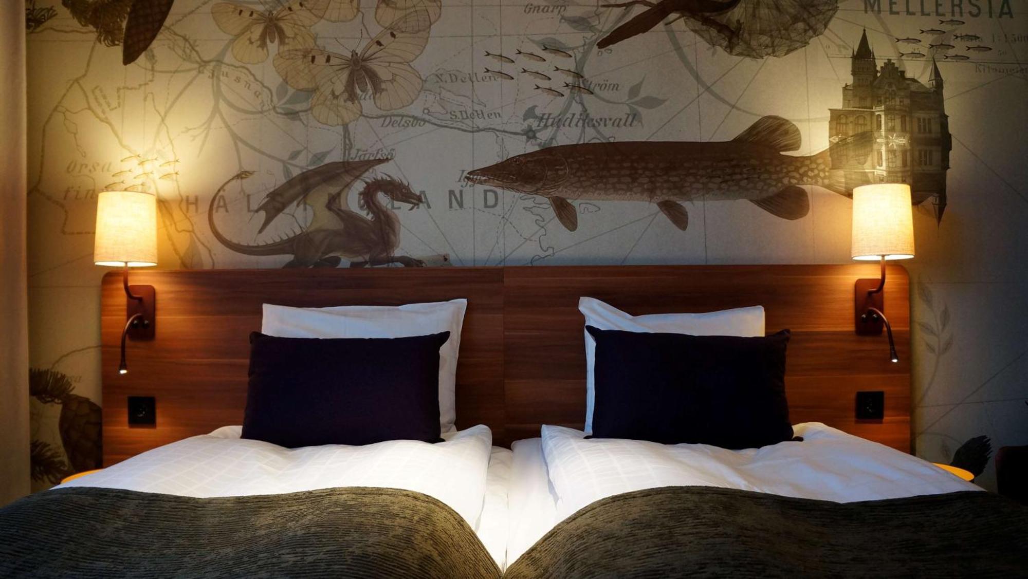 Scandic Nord Hotel