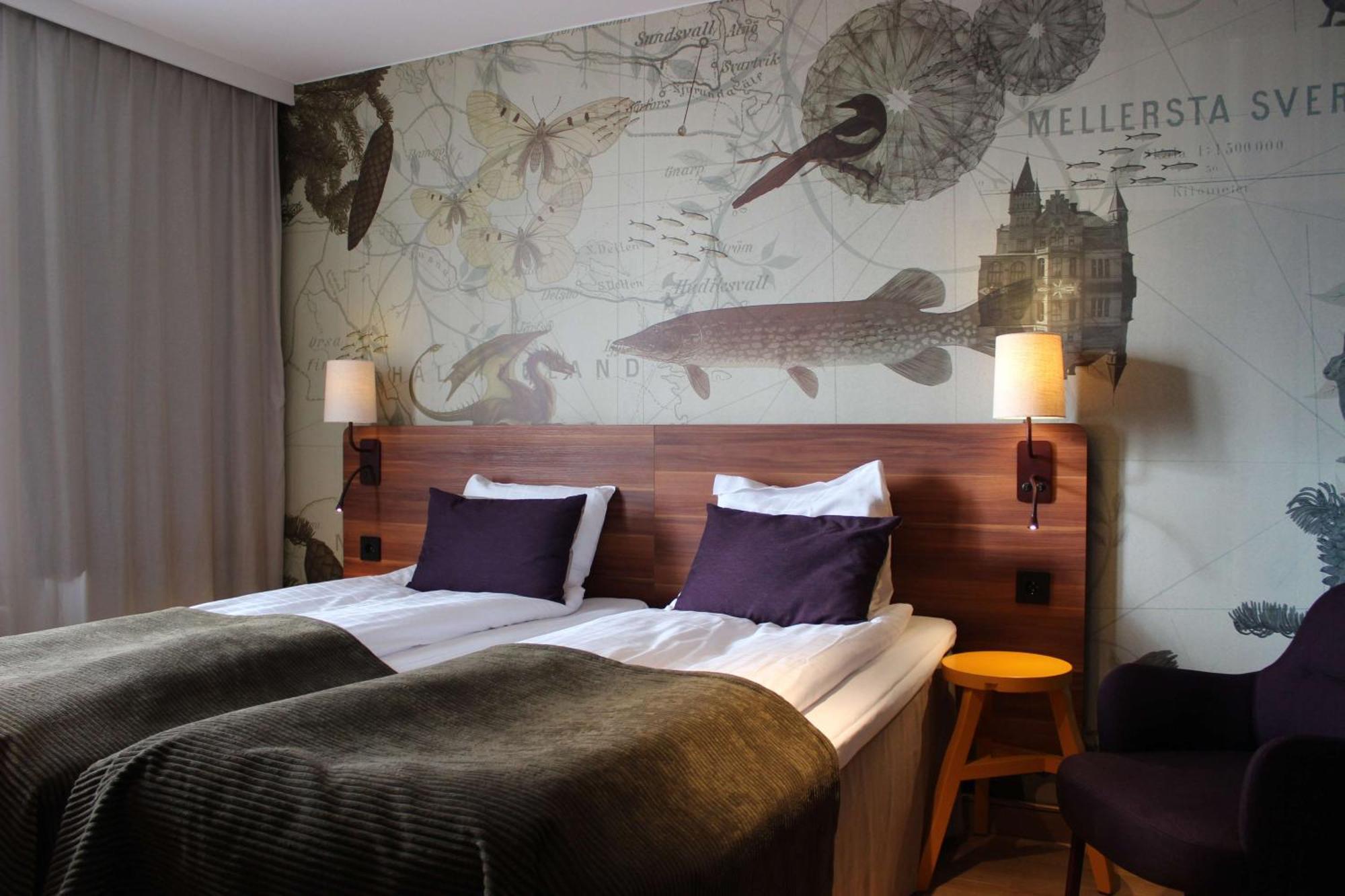 Hotel Scandic Nord