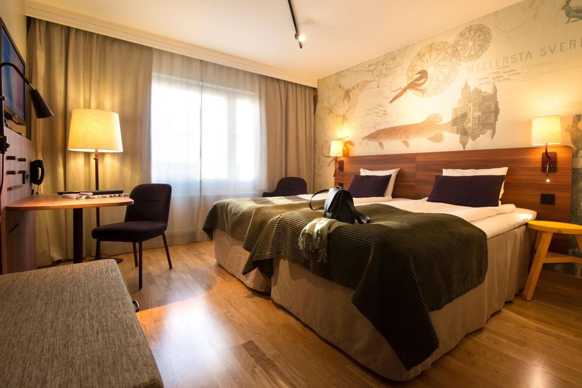 Hotel Scandic Nord Sundsvall