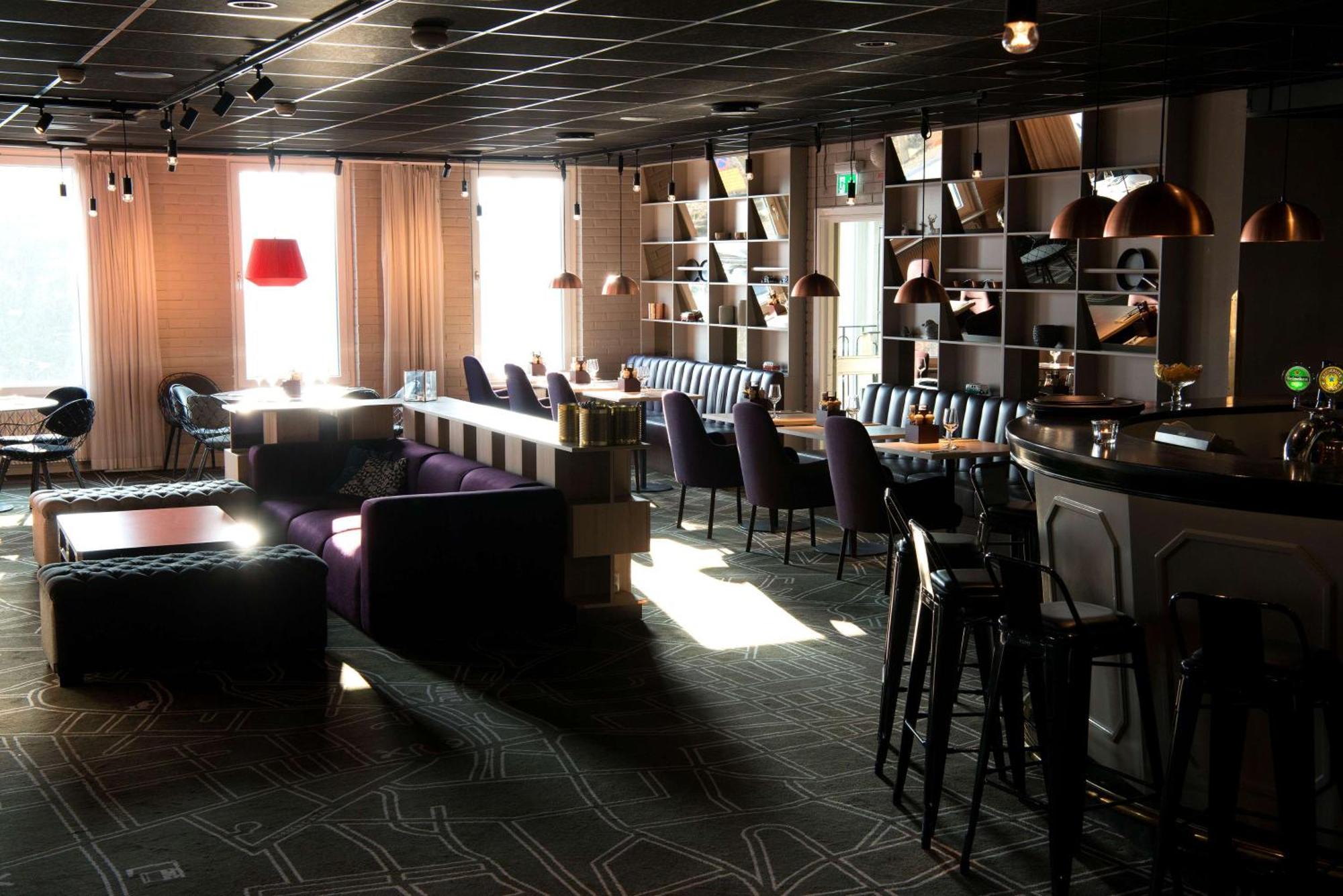 Scandic Nord Hotel