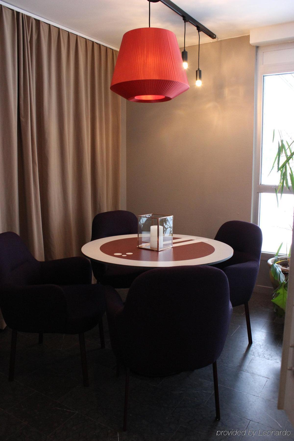 Scandic Nord 4*