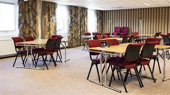 Scandic Nord Hotel 4*