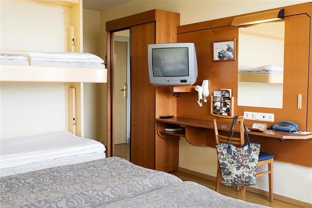 Scandic Nord Hotel 4*