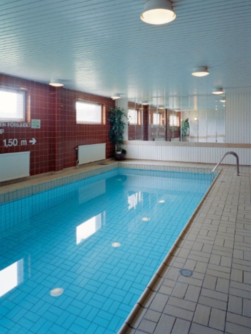 Scandic Nord 4*