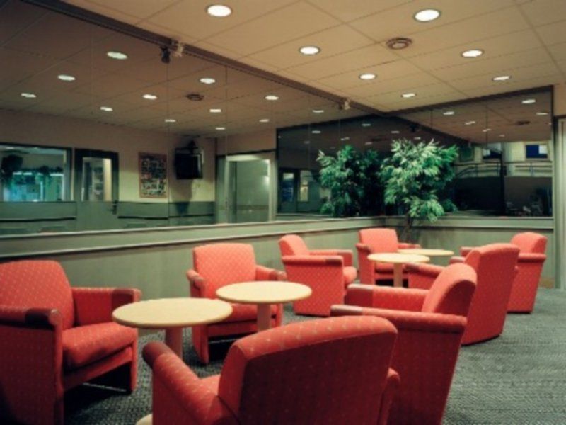 Scandic Nord Hotel