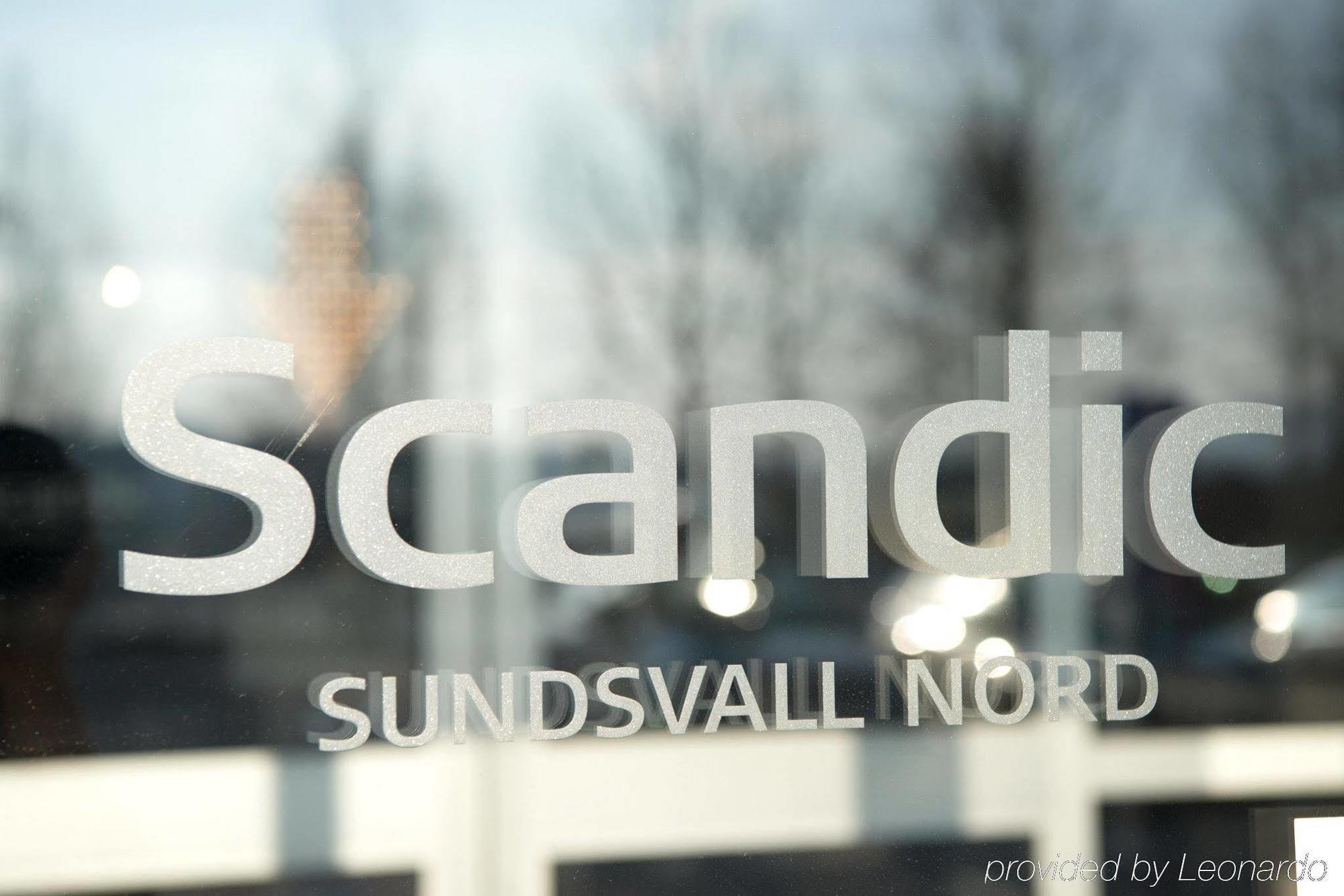 Scandic Nord 4*
