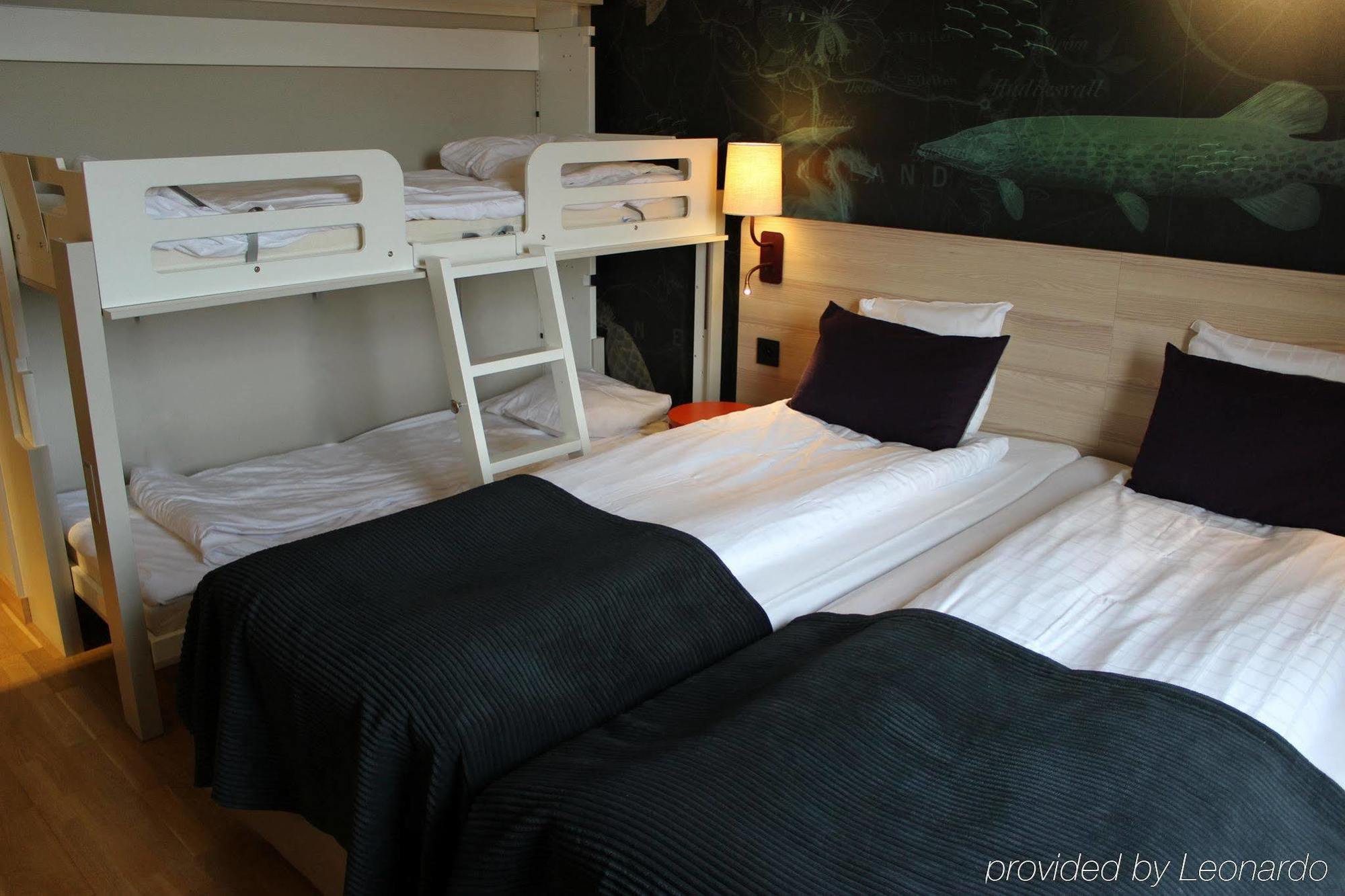 Scandic Nord Hotel 4*