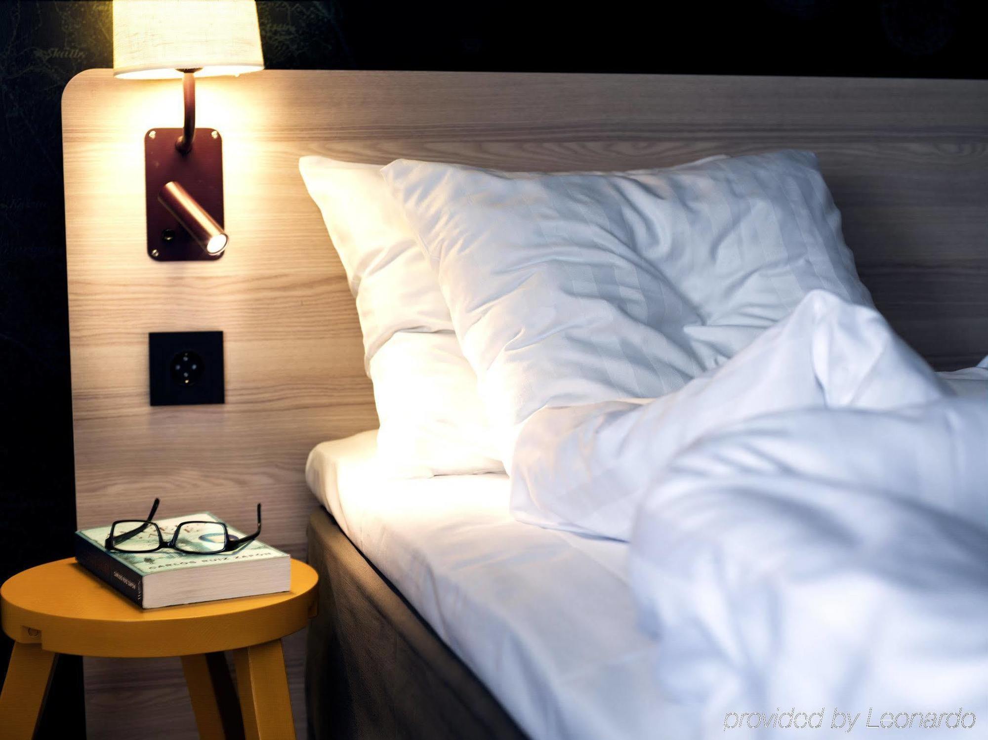 Scandic Nord 4* Sundsvall