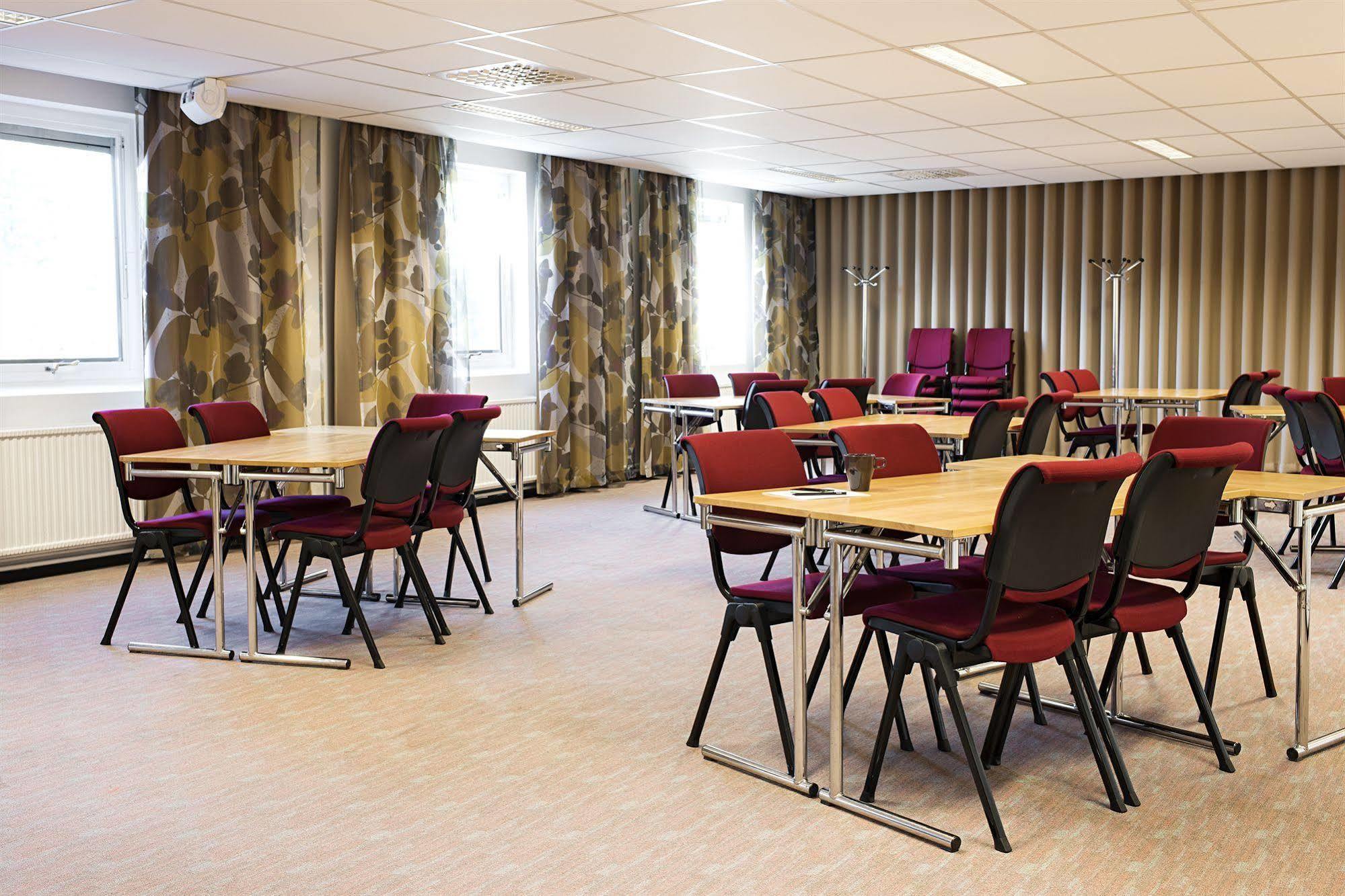 Hotel Scandic Nord Sundsvall