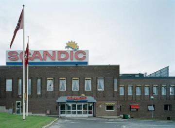 Hotel Scandic Nord Sundsvall