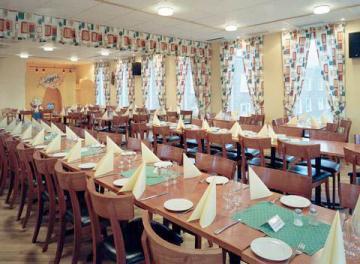 Scandic Nord Hotel Sundsvall